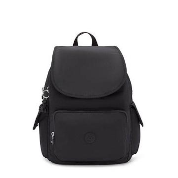 Mochilas Kipling City Pack Negros | MX 1523OK